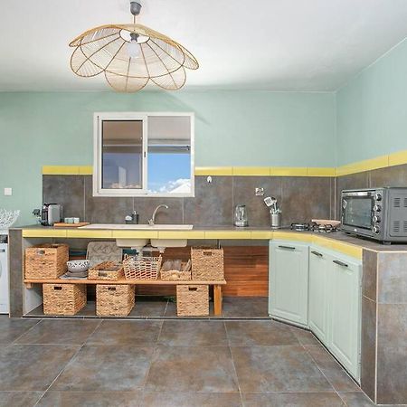 Appartement B Francois Le François Esterno foto